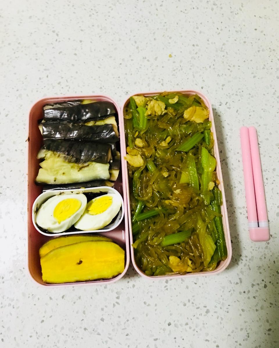 午餐·便当🍱