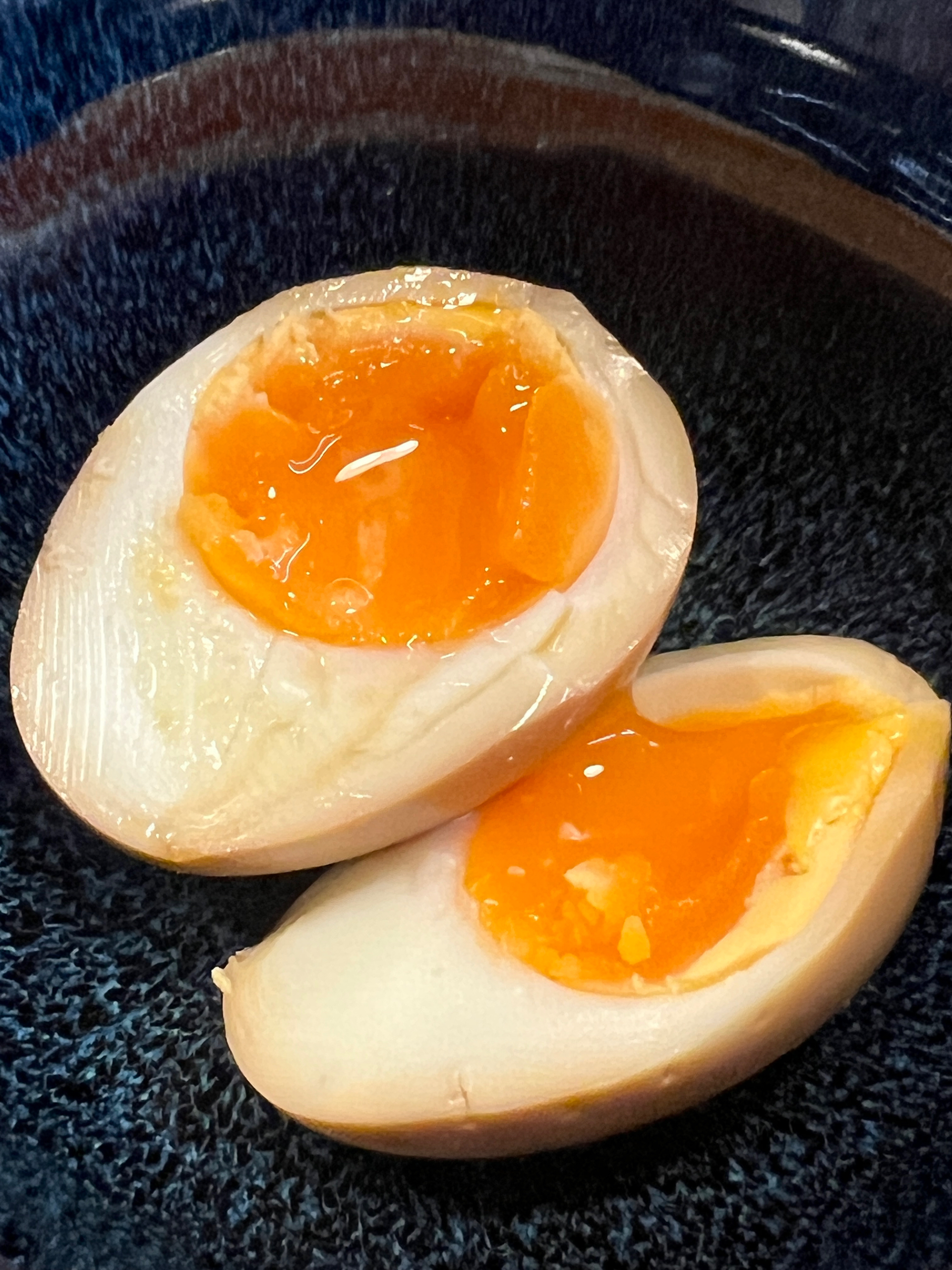 6分钟日式溏心蛋的做法