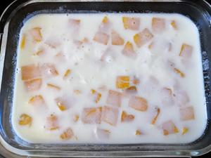 芒果奶冻（白凉粉版）的做法 步骤3