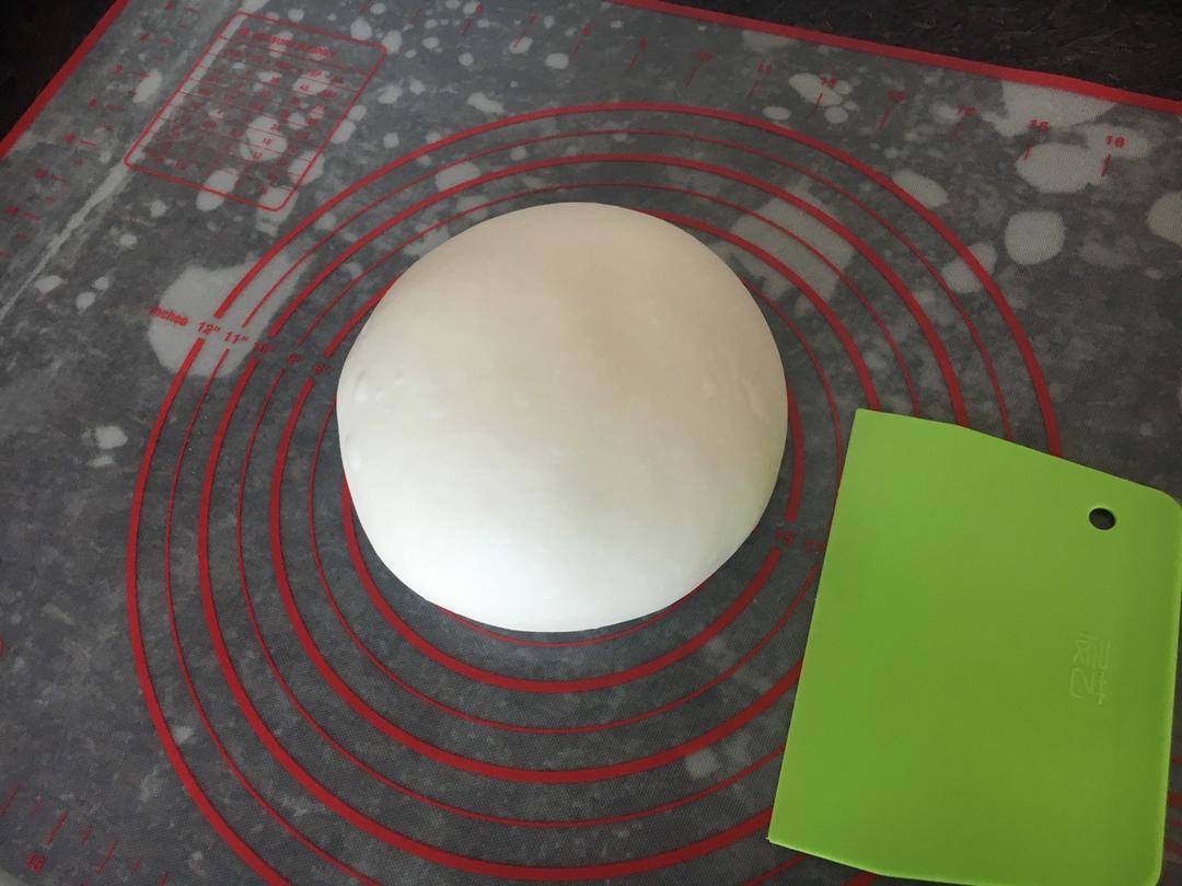 早餐白吐司          （庞多米 Pain de mie）