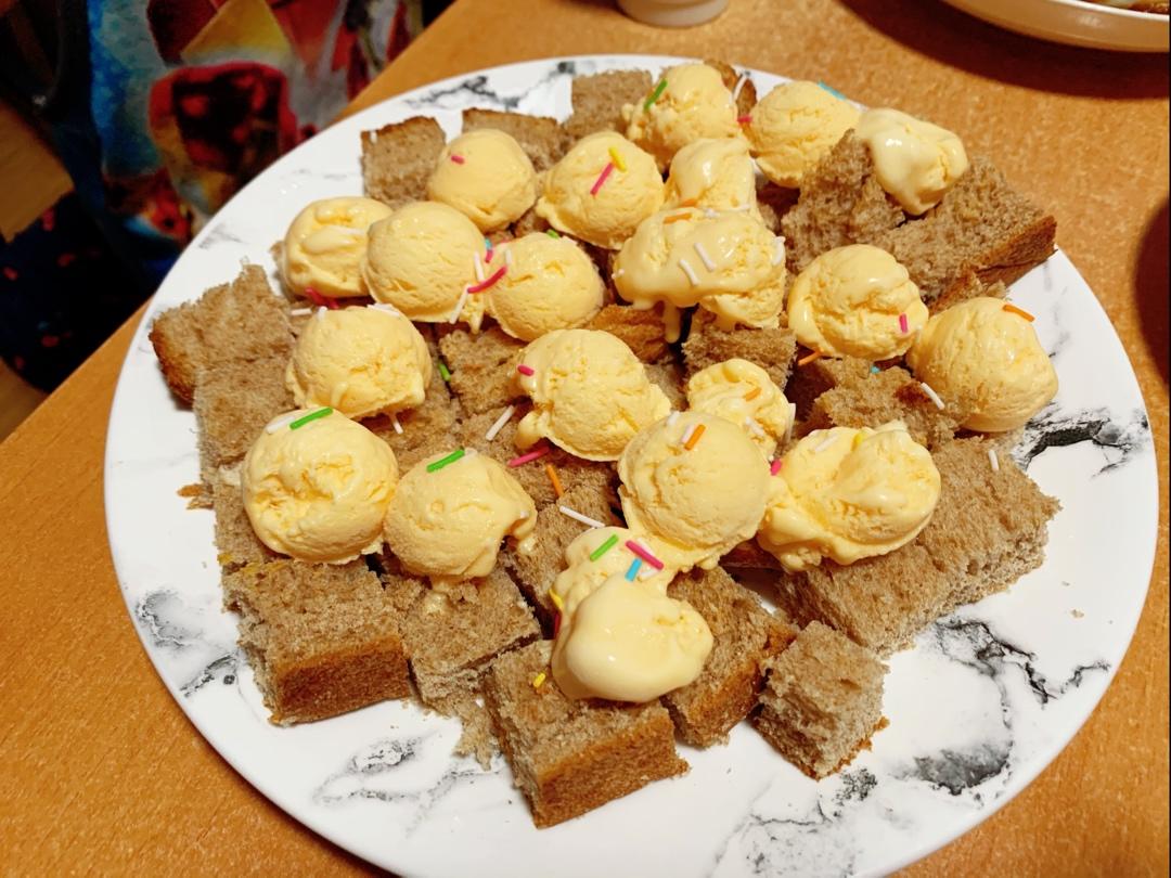 100%全麦吐司白面包汤种软易操作三明治胚减脂必备瘦早餐减肥主食