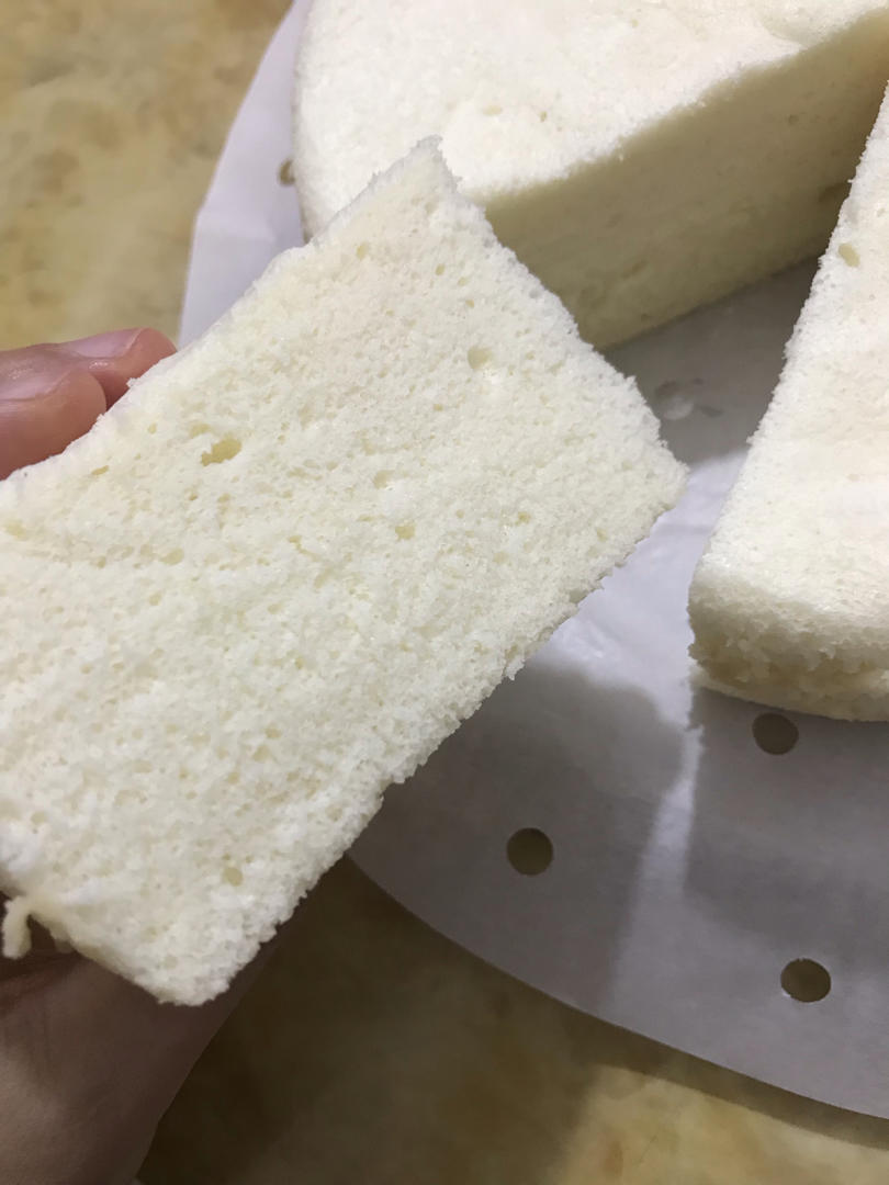 蒸蛋糕蒸蛋糕，没有烤箱不用电饭锅也能做出好吃的蛋糕，宝宝最爱