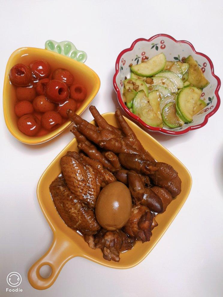 零失败家常卤味