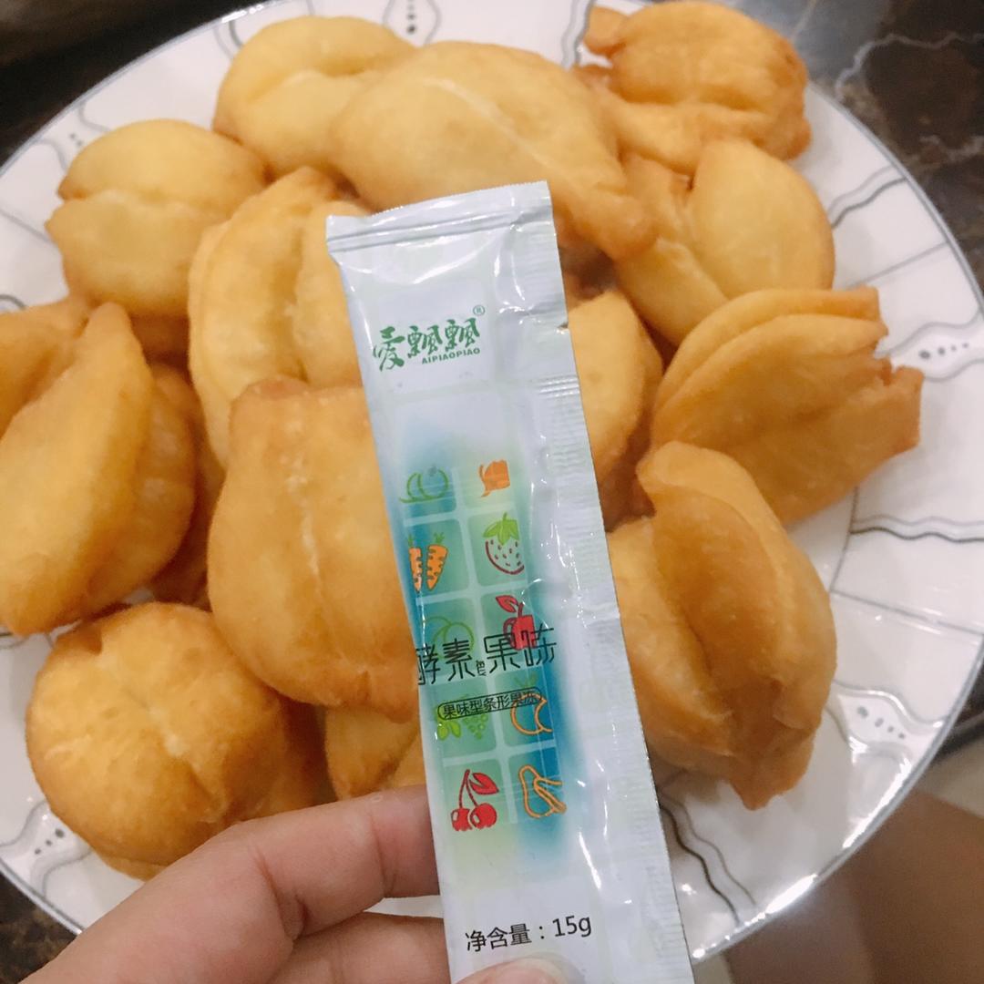 小油条