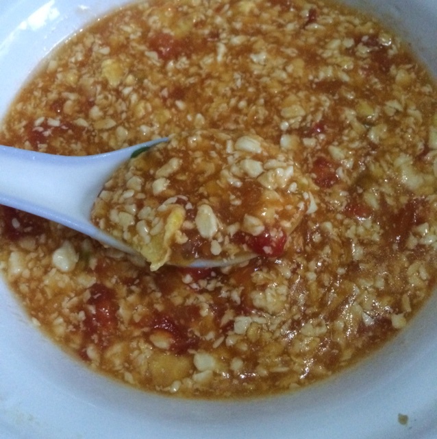 西红柿豆腐羹～鲜美版