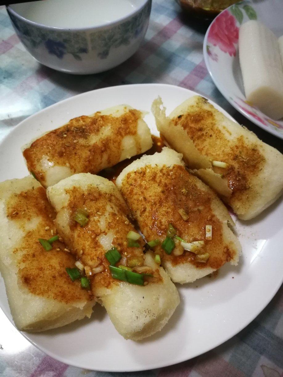 yarden00做的炸年糕
