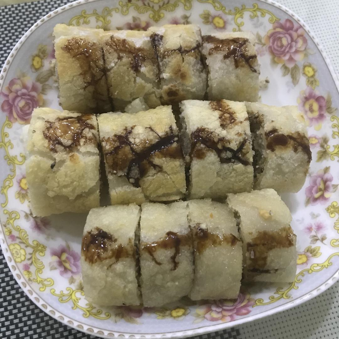 薄撑的做法