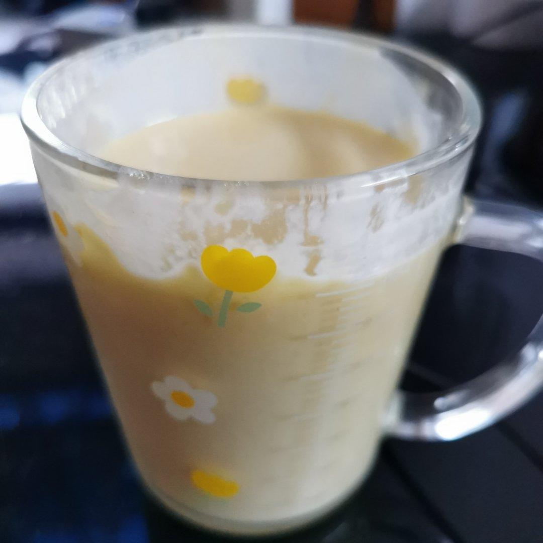 玉米汁（破壁机版）