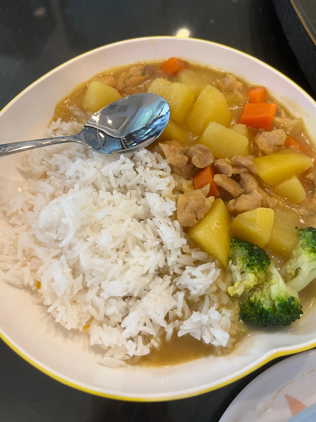 零失败日式咖喱鸡肉饭！！最正宗日本家庭做法！简单又好吃！