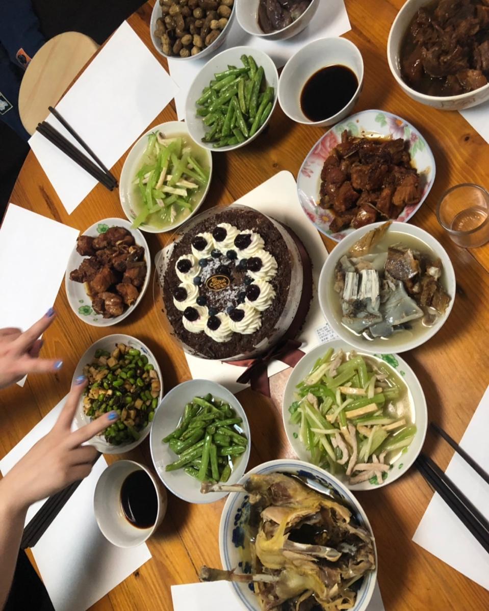 心情