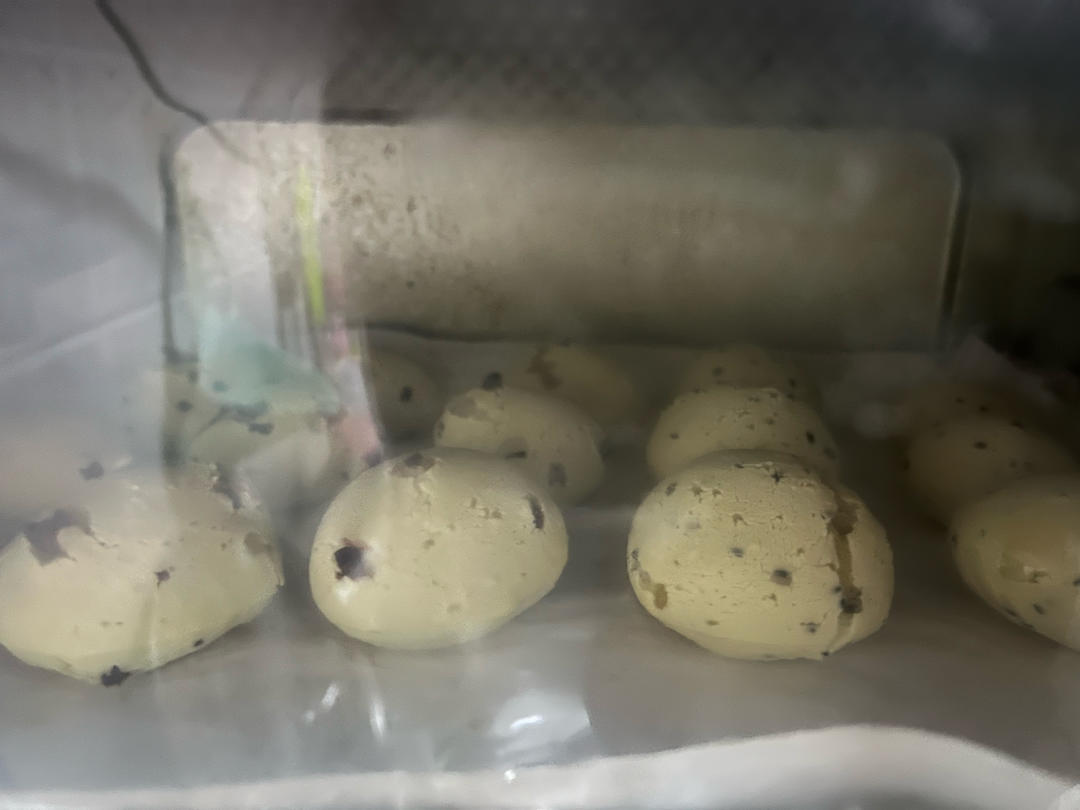 不用预拌粉的麻薯膨胀的秘诀