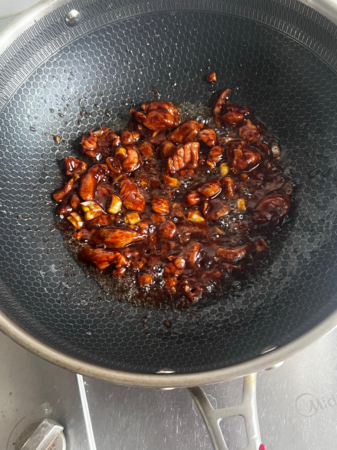 🍜最简单最好吃的家常炒面