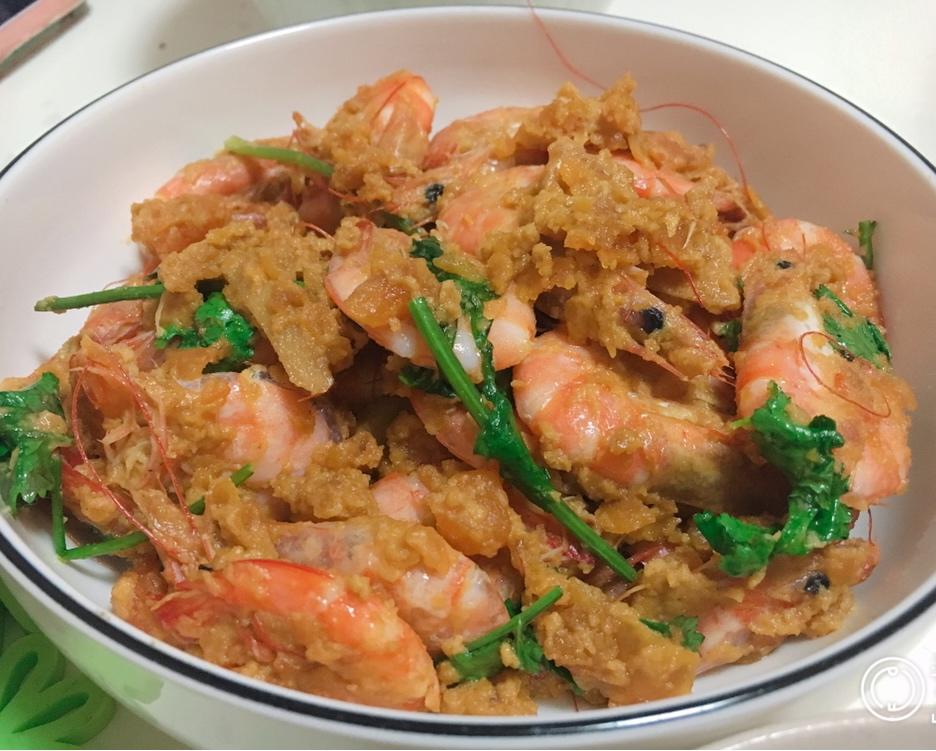 晚餐•2019年5月12日