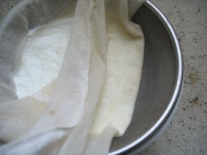 酸奶水果色拉的做法 步骤1