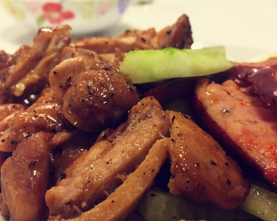 “照烧汁的做法”