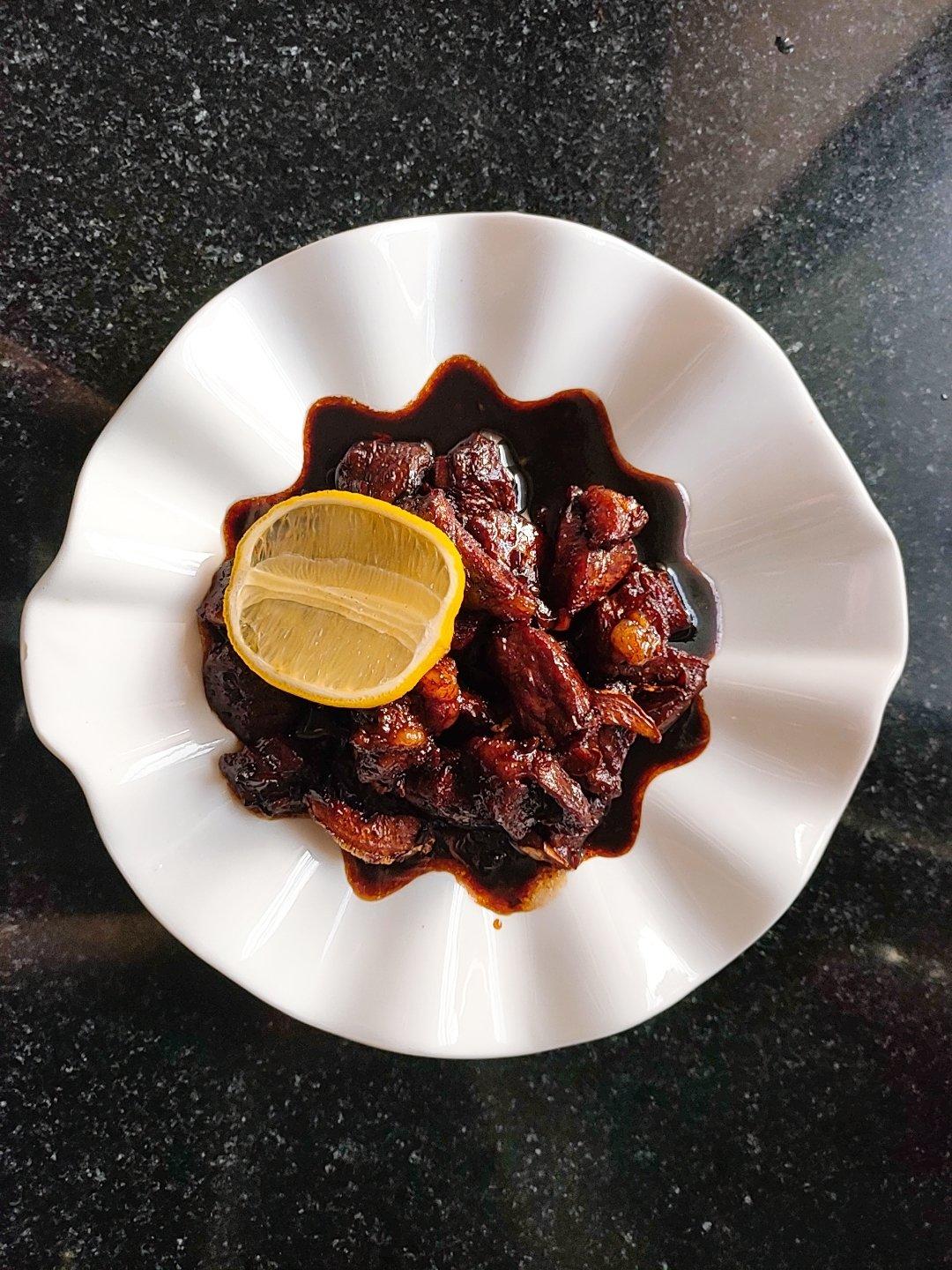 红烧肉