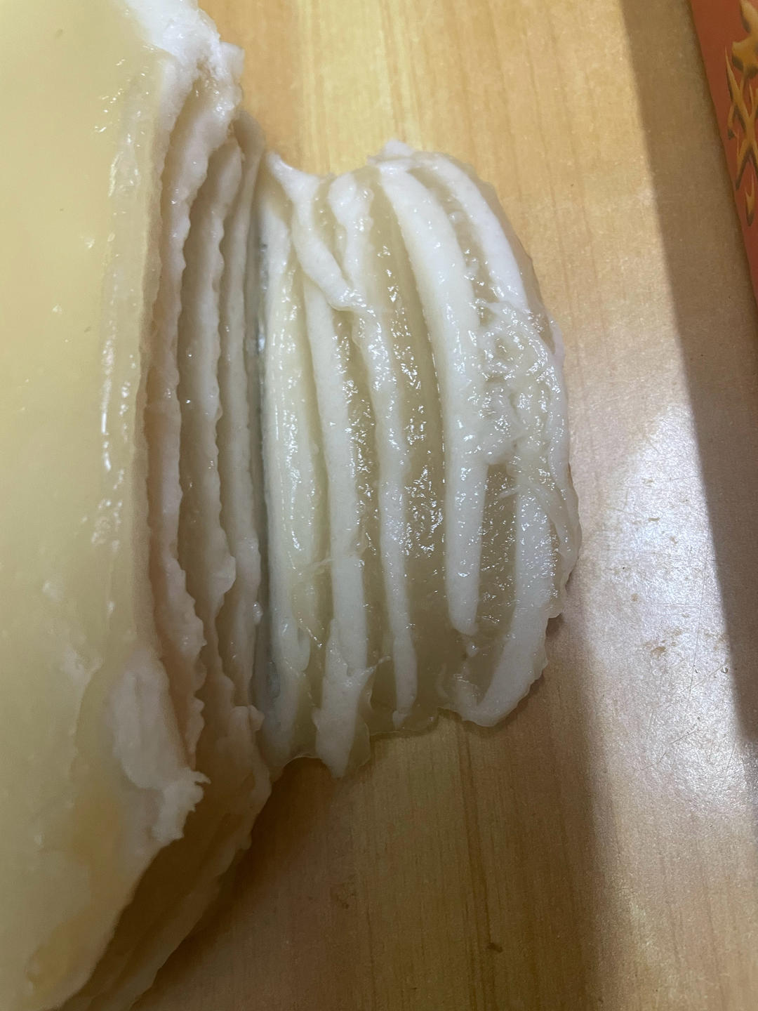 千层糕的做法，简单又美味！