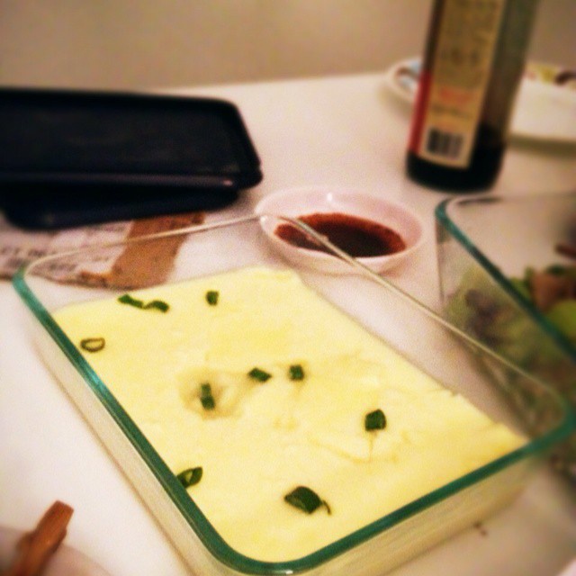 鸡蛋羹