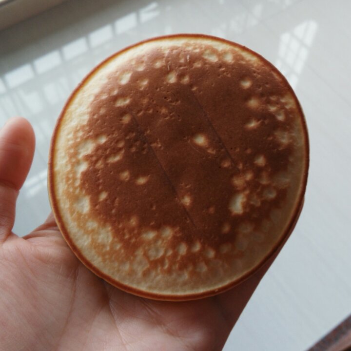 铜锣烧