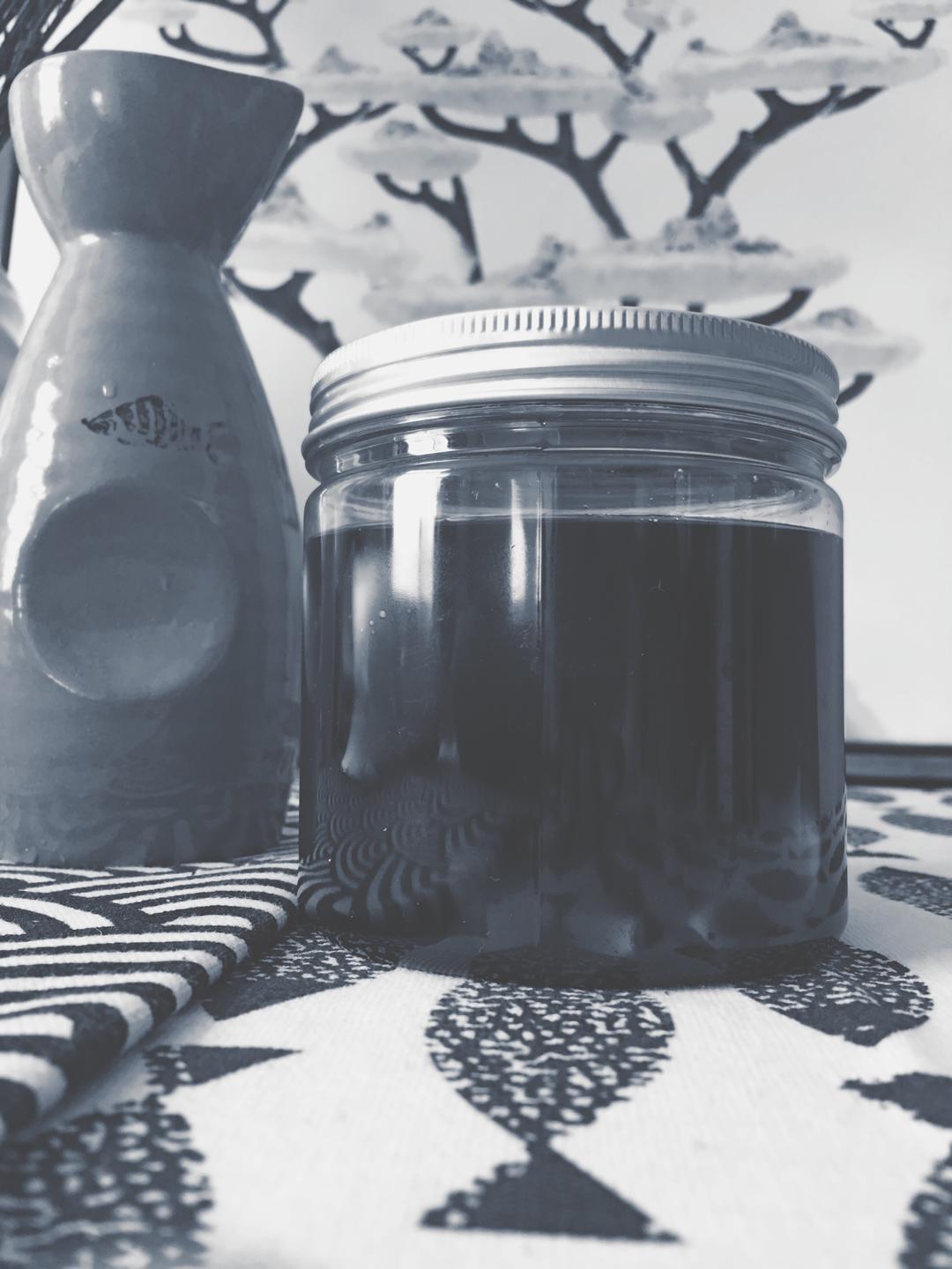 记忆里的腊八蒜