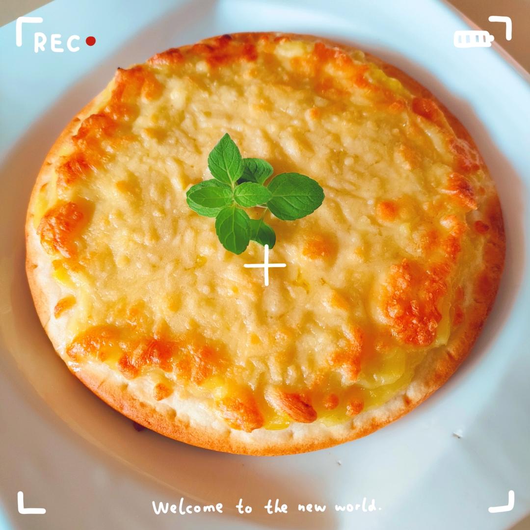 这些年，做过的美食