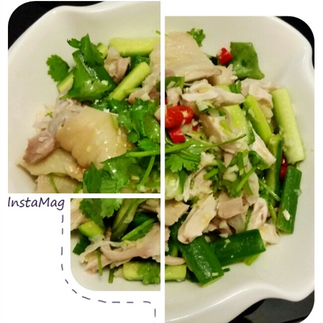鬼鸡