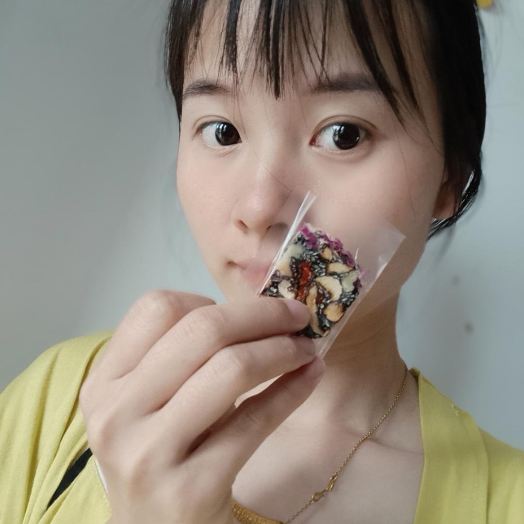 幸福宝宝爱吃的小吃货