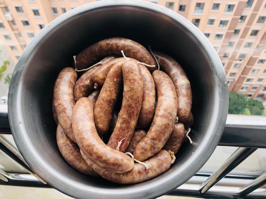 脆皮肠.宝宝肠.早餐肠