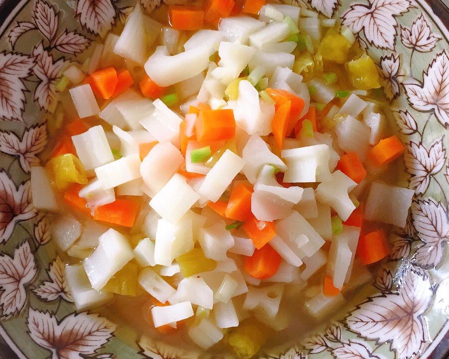 小暑藕尔的做法