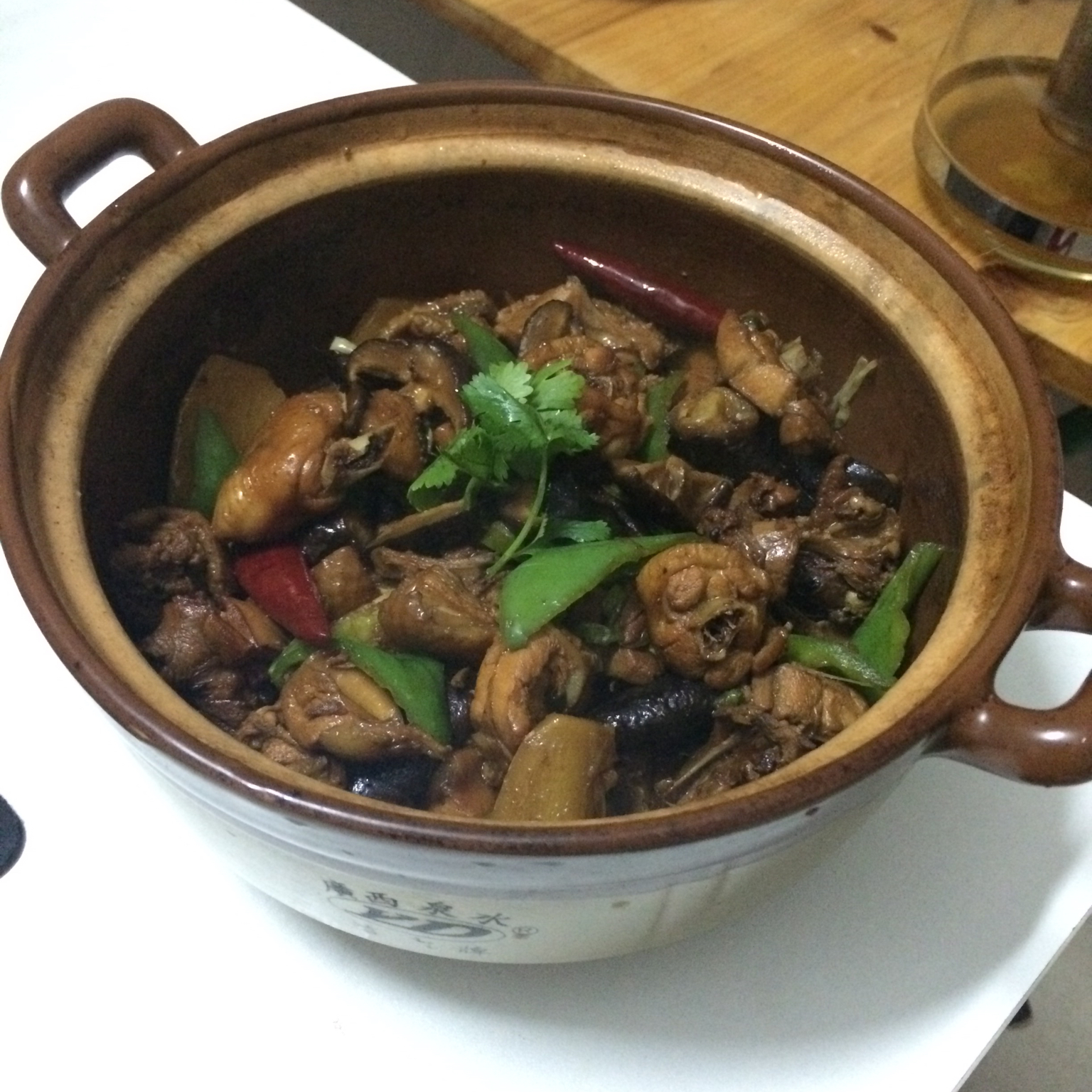 秒杀饭馆味道的【黄焖鸡米饭】