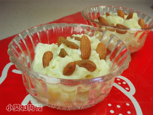 酸奶土豆泥的做法