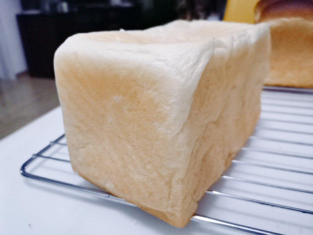 日式生吐司 | 这么软妹，撕着吃一整条好了！ | Joyce Bakery vol.28