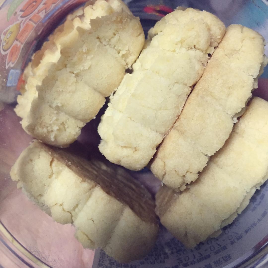 桃酥