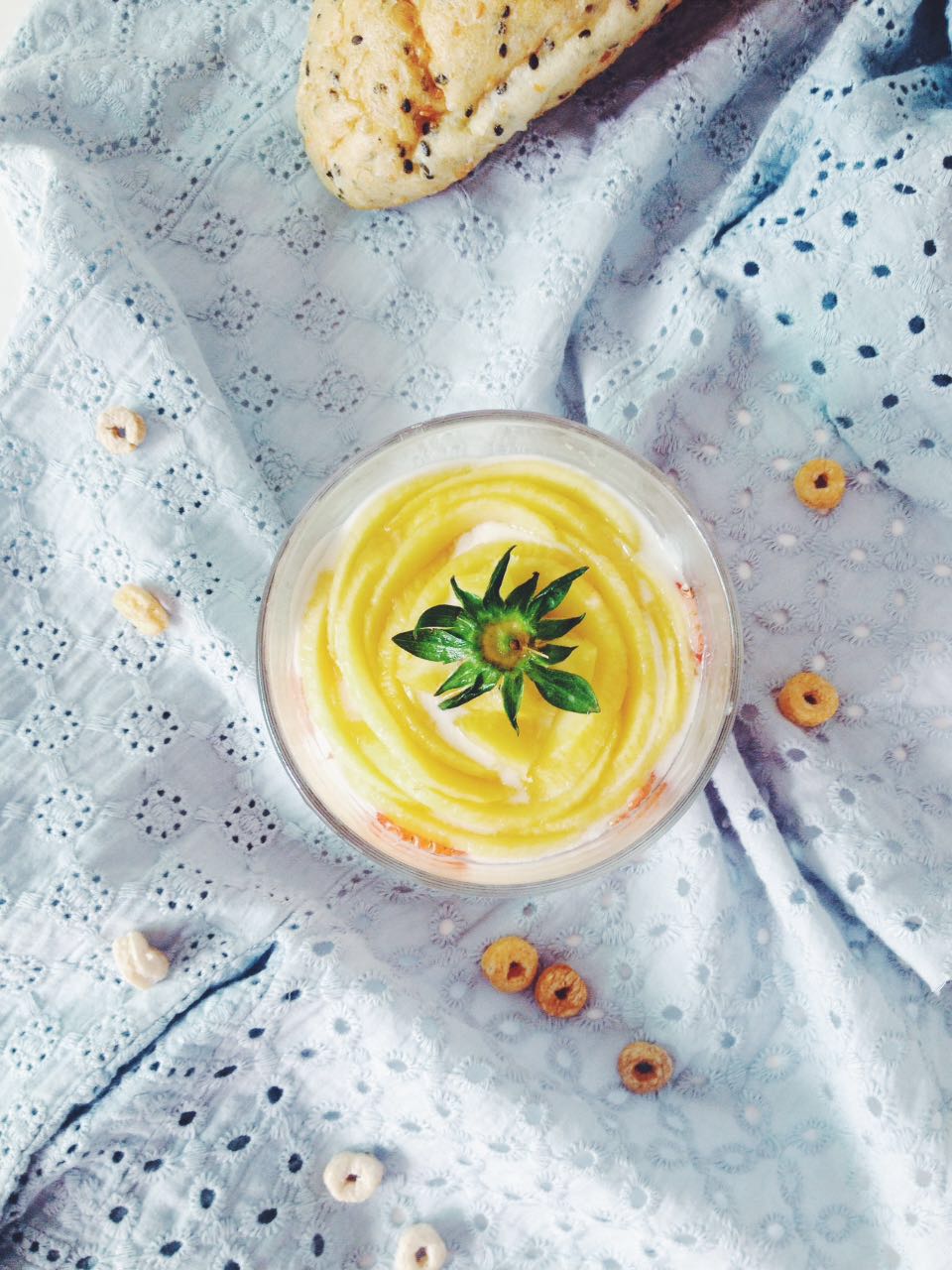 Zero's Recipe with Lower Calorie