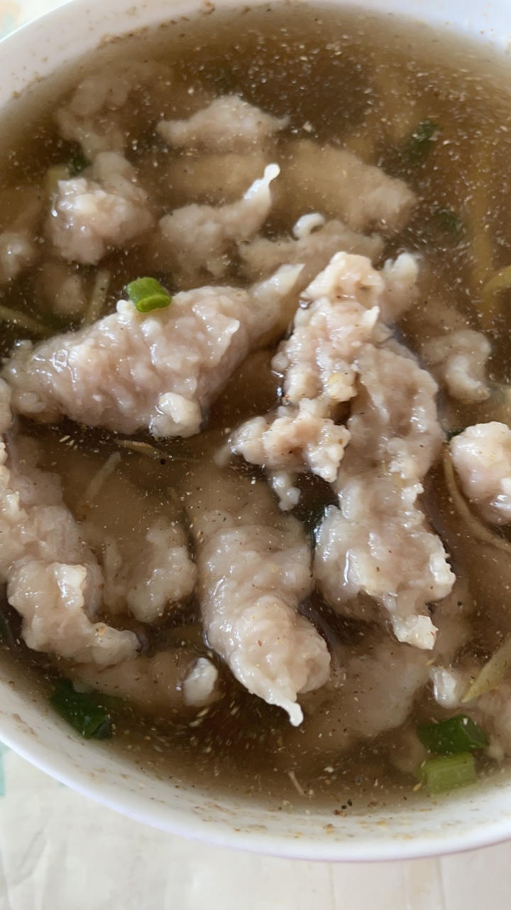 福鼎肉片