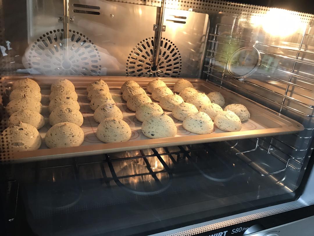 木薯粉麻薯的做法