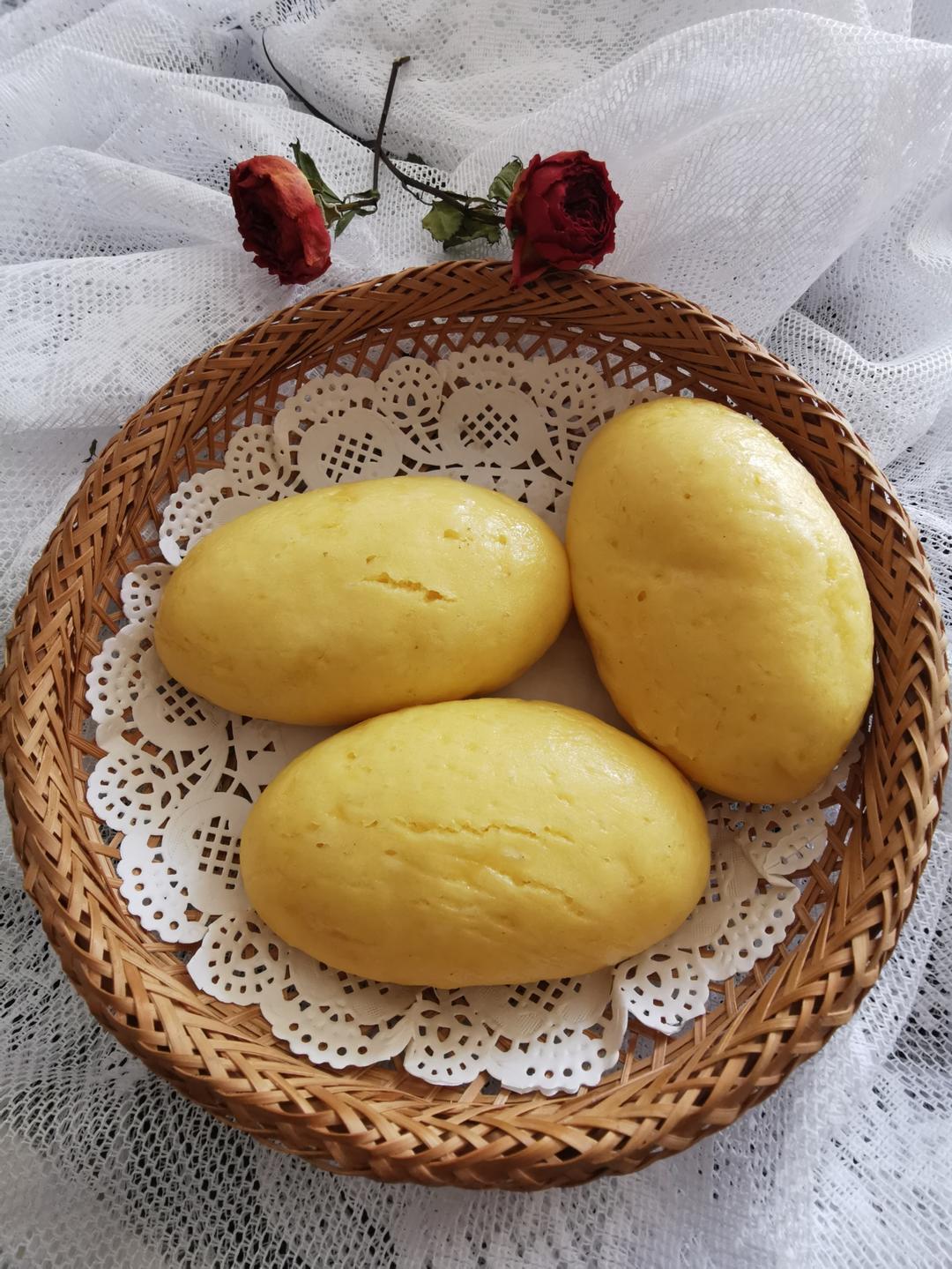 这样做的玉米饼最好吃