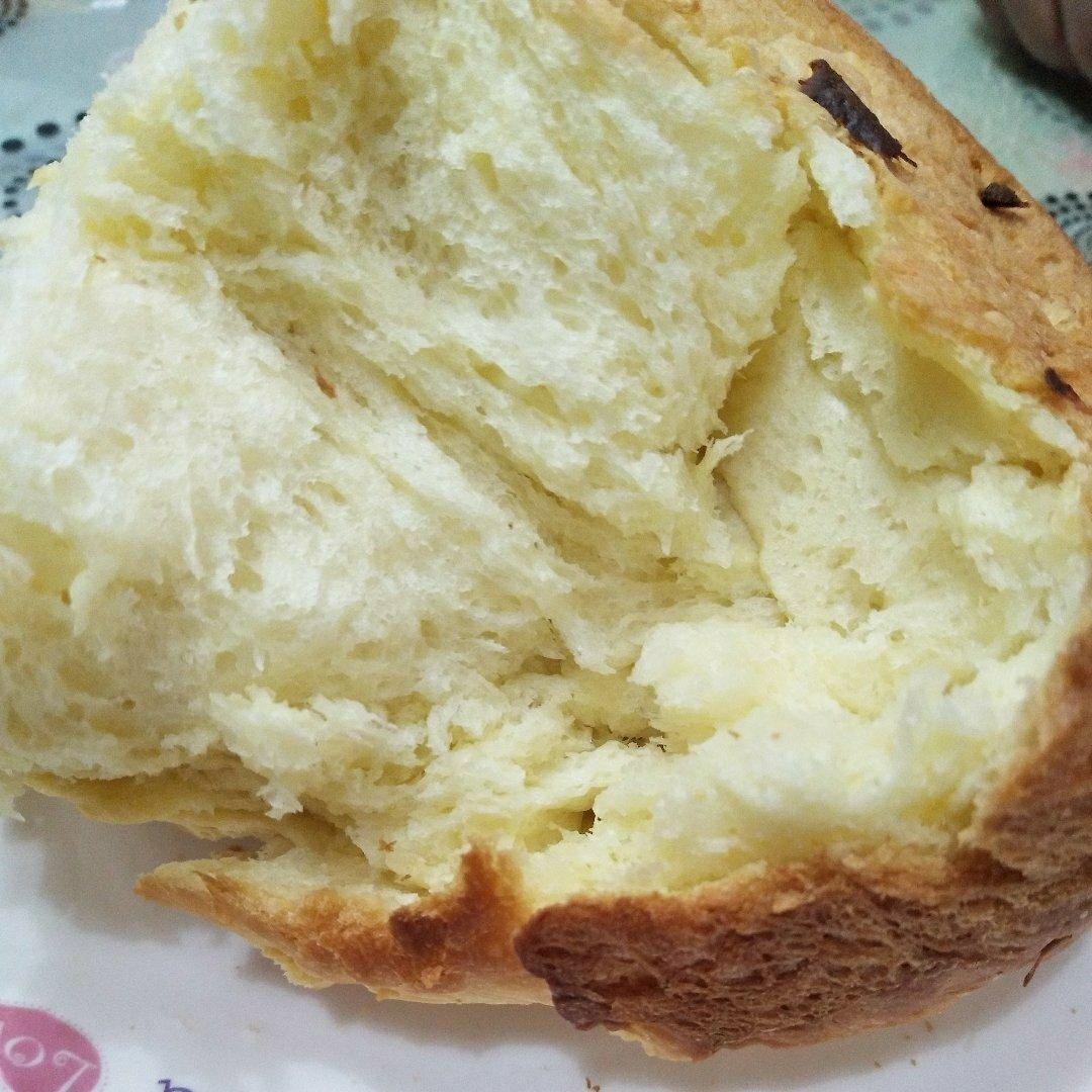 东菱面包机做松软拉丝面包
