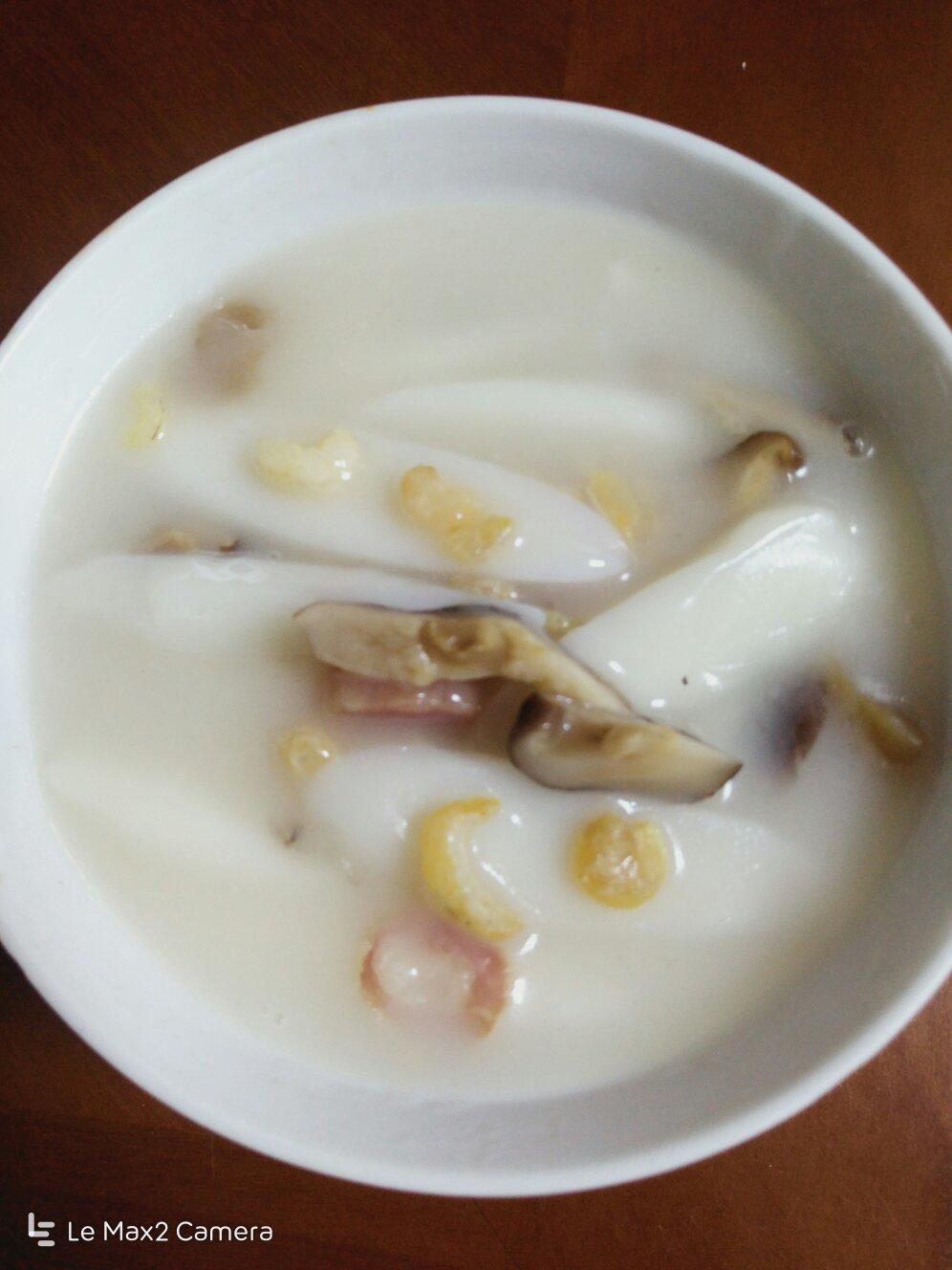 家乡美食~圆仔