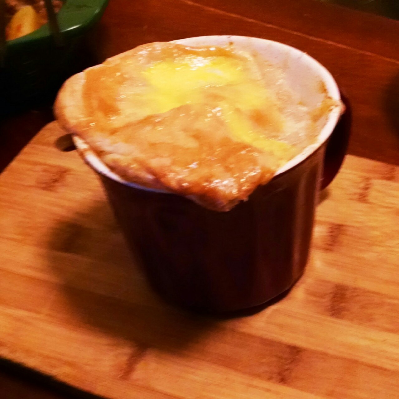 俄式罐焖牛肉—Hauswirt/海氏HO-40C烤箱试用