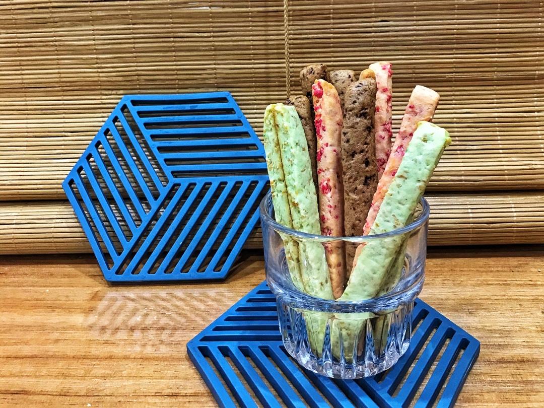 免打发❗️简单零失败～奶香浓郁奥利奥饼干牛奶
