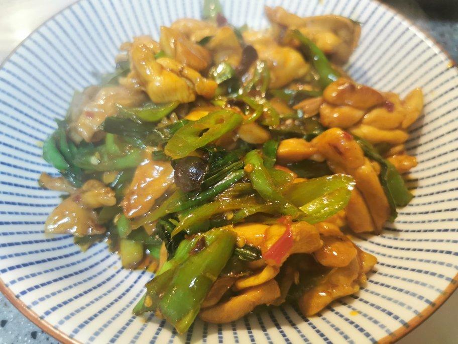 【葱爆肥牛】这菜不需要刀工、火候，皆大欢喜！