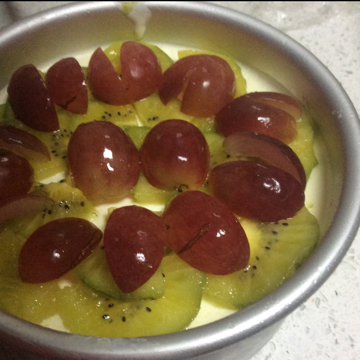 【视频】免烤冻芝士蛋糕 | 超适合夏日