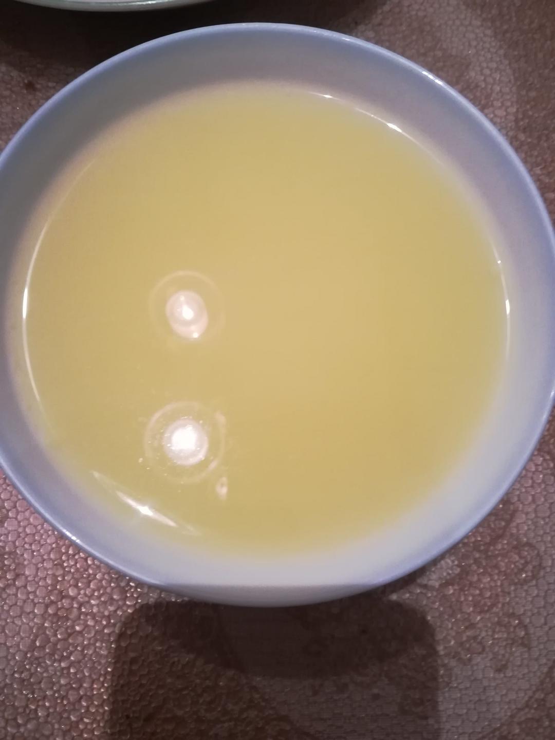 小米燕麦粥(附超级快手5分钟版)