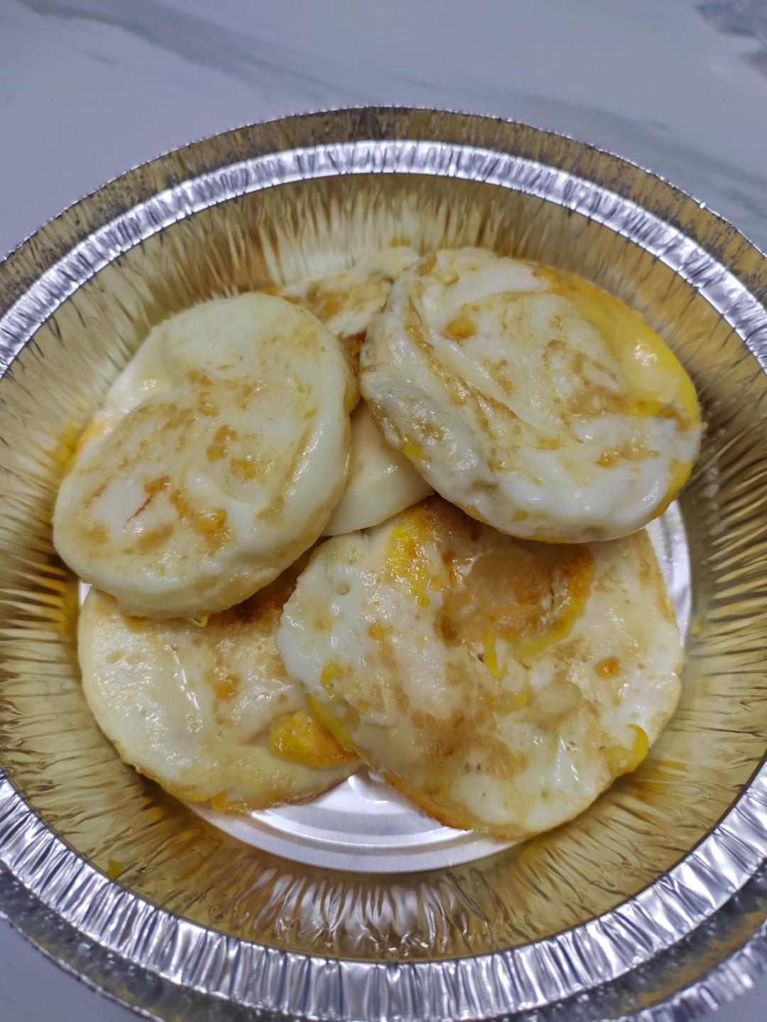 煎蛋