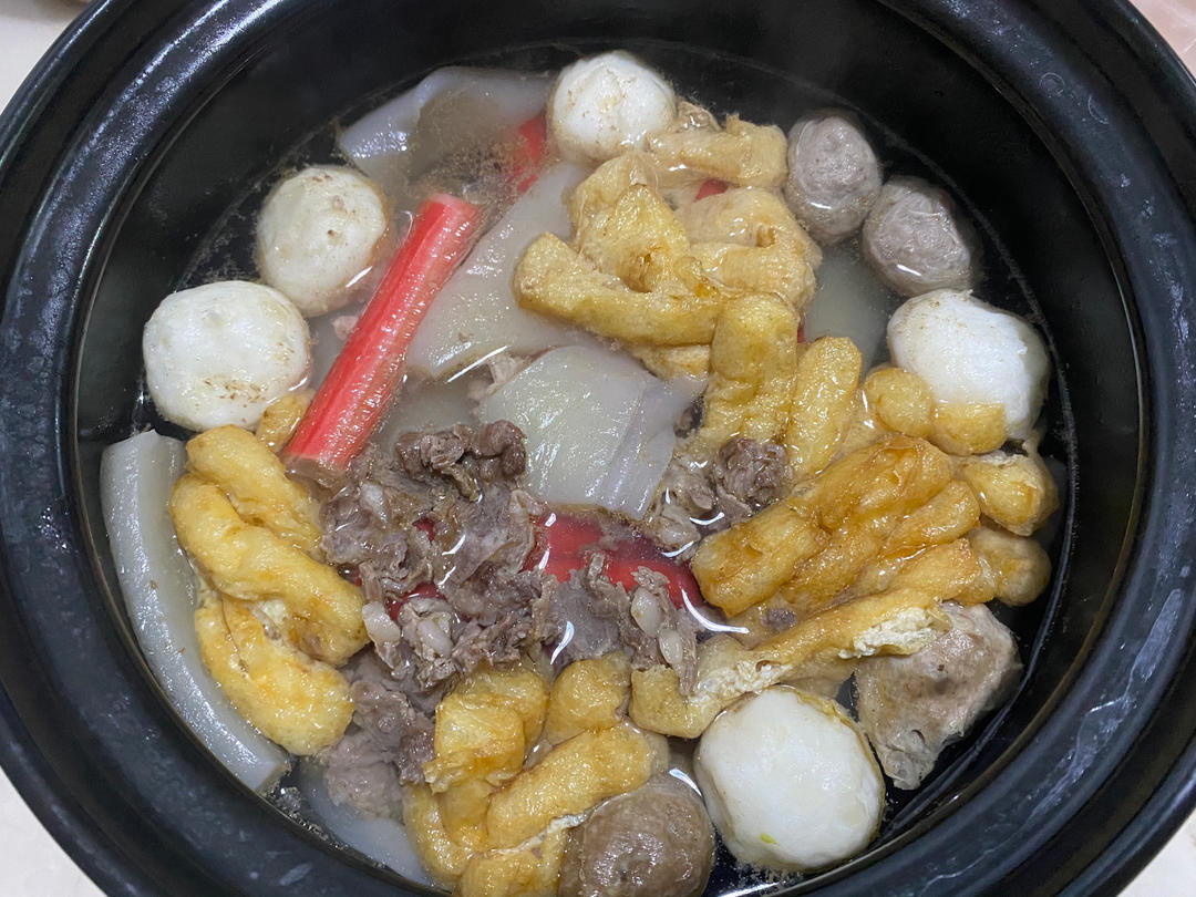 比麻辣烫好吃百倍！自制超过瘾巨解馋麻辣拌