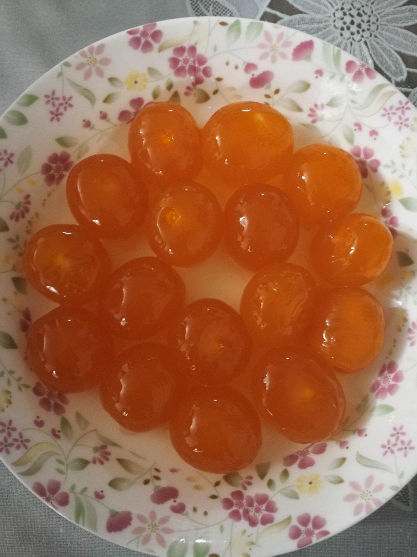最详细的蛋黄酥（广式月饼🥮）方子修订版（新手必看）