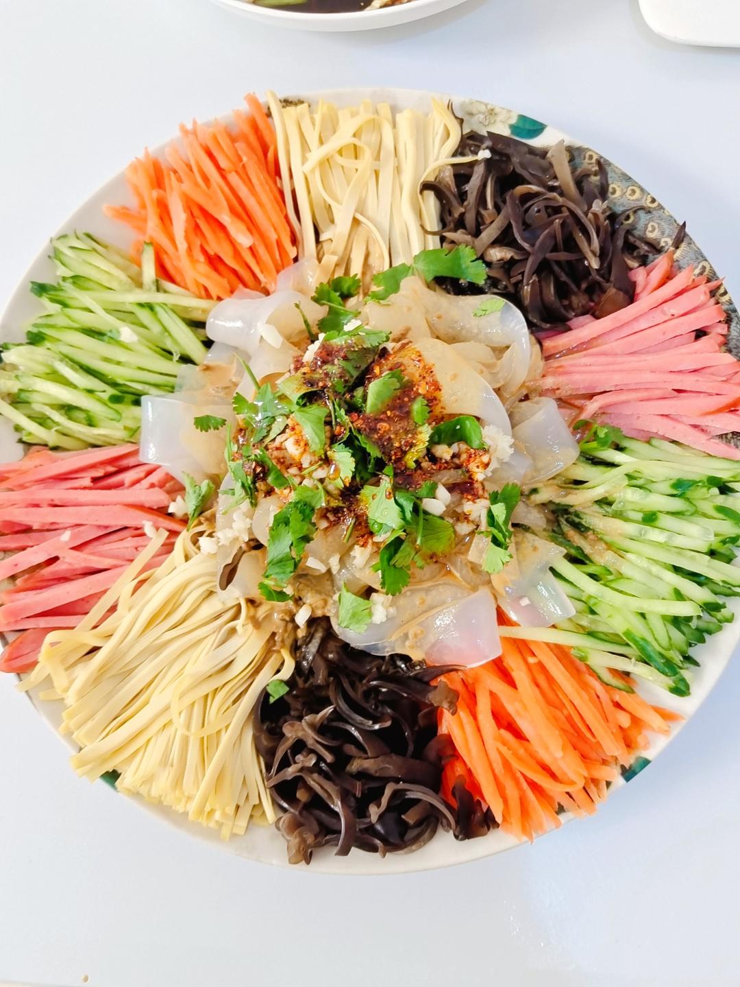 2025年夜饭.新年快乐