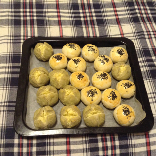 抹茶椰蓉开口酥