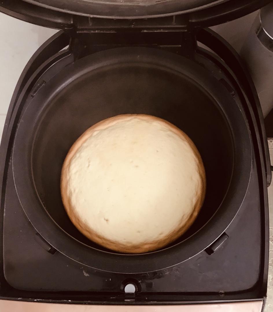 家庭电饭锅普通面粉版巨好吃的蛋糕